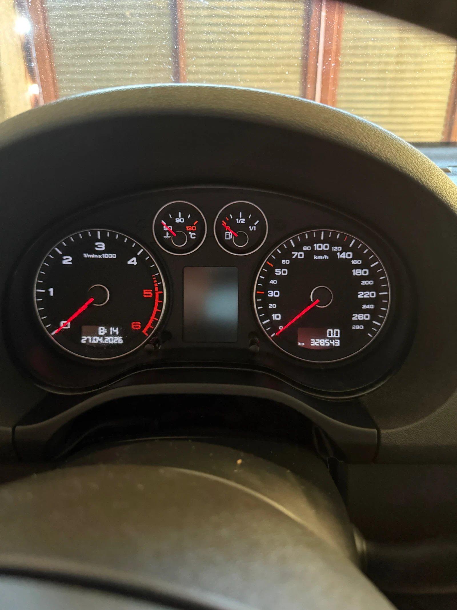 Audi A3, снимка 10 - Автомобили и джипове - 55467515