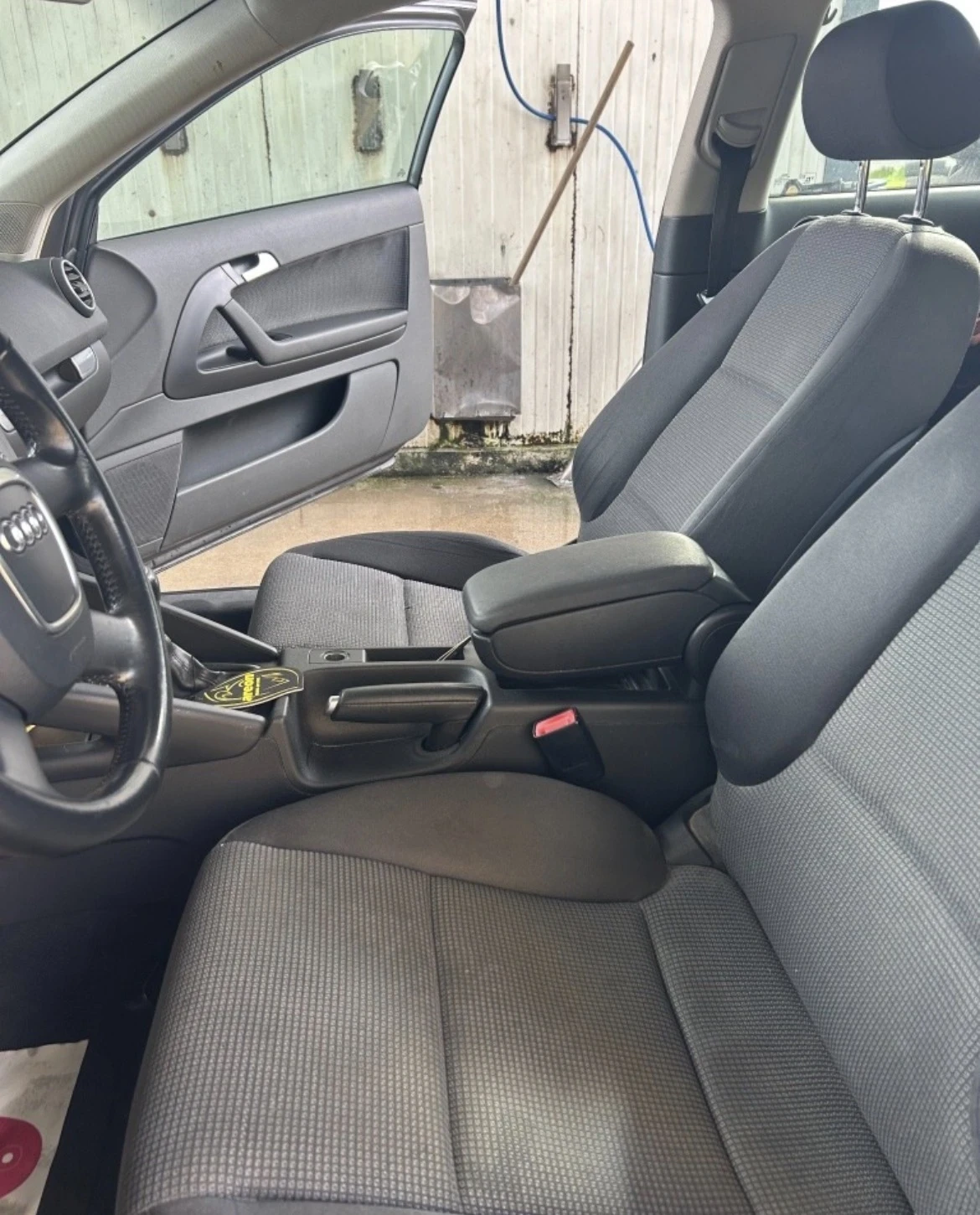 Audi A3, снимка 8 - Автомобили и джипове - 55544276