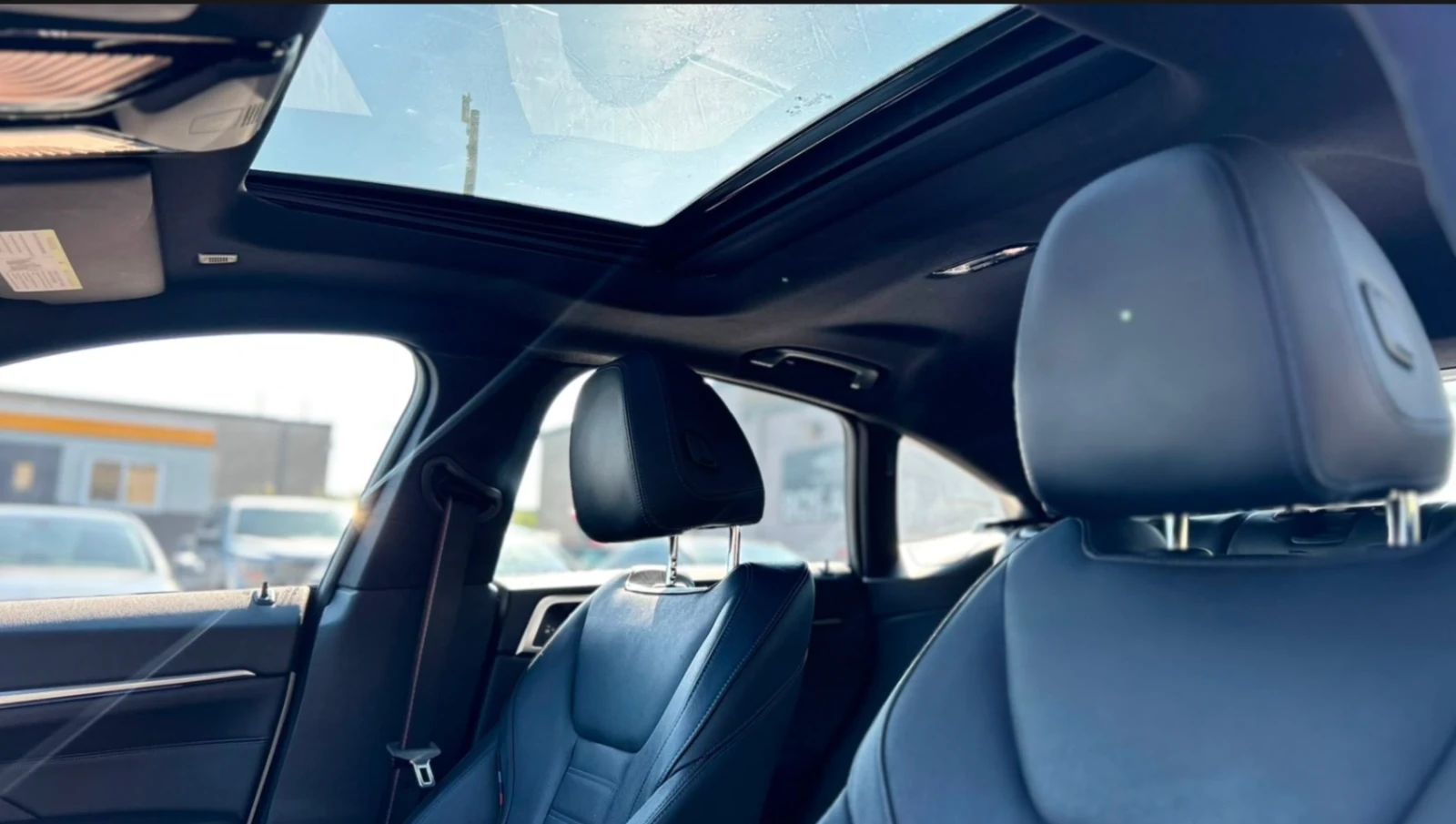 BMW 440 xDrive | LASER | 360 | HarmanK | , снимка 7 - Автомобили и джипове - 55617344