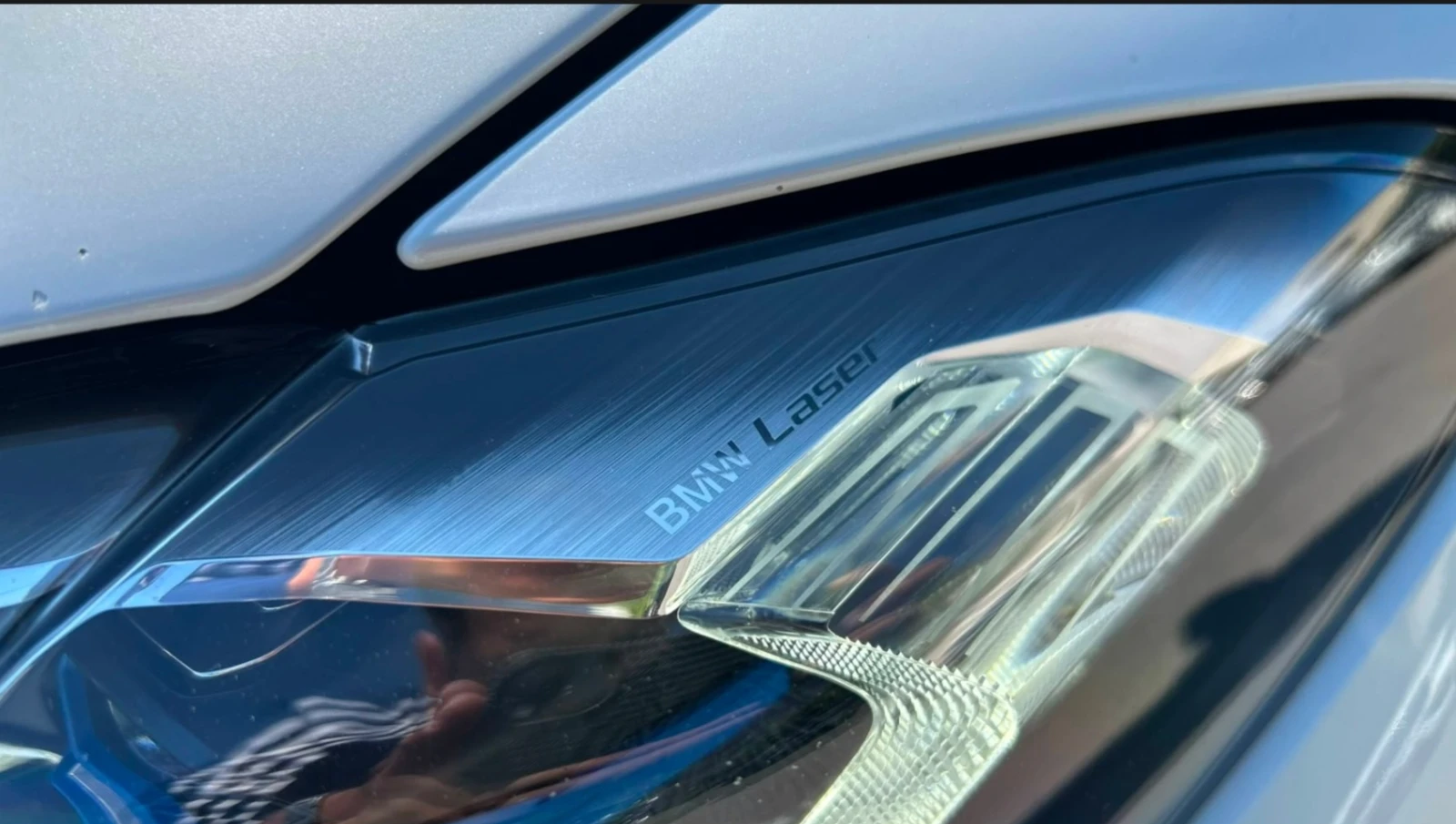 BMW 440 xDrive | LASER | 360 | HarmanK | , снимка 13 - Автомобили и джипове - 55617344