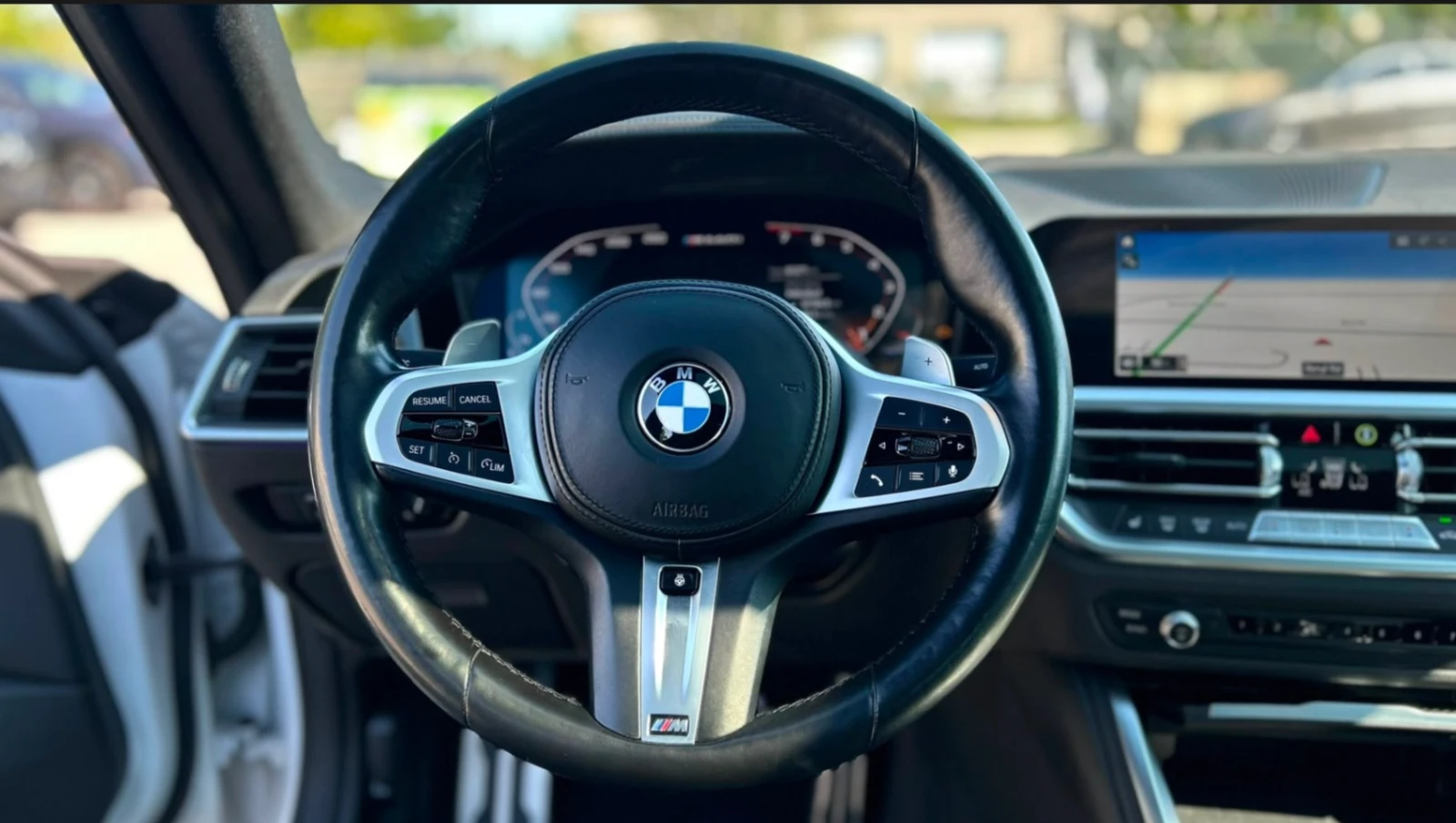 BMW 440 xDrive | LASER | 360 | HarmanK | , снимка 6 - Автомобили и джипове - 55617344