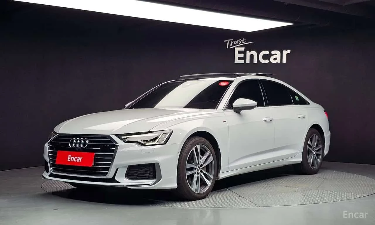 Audi A6 45 TDI Quattro | АВТОФИНАНСИРАНЕ