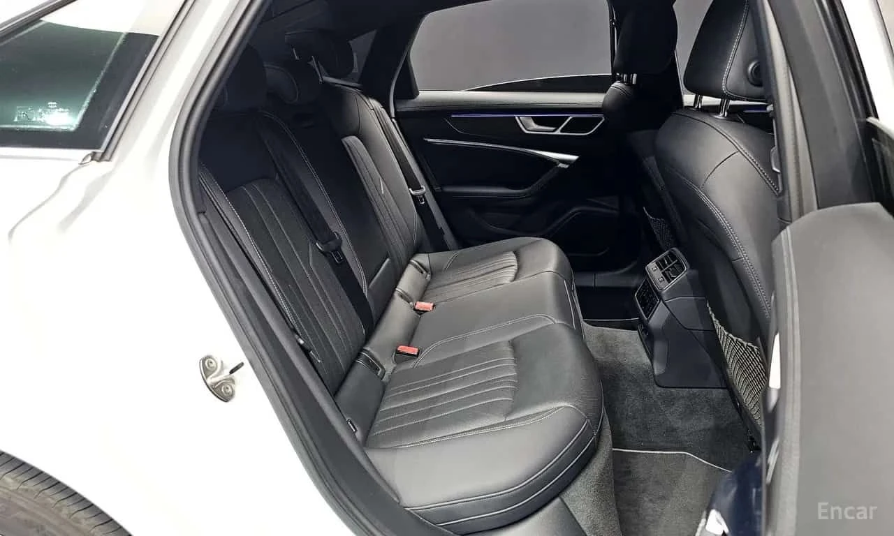Audi A6 45 TDI Quattro | АВТОФИНАНСИРАНЕ, снимка 11 - Автомобили и джипове - 55631671