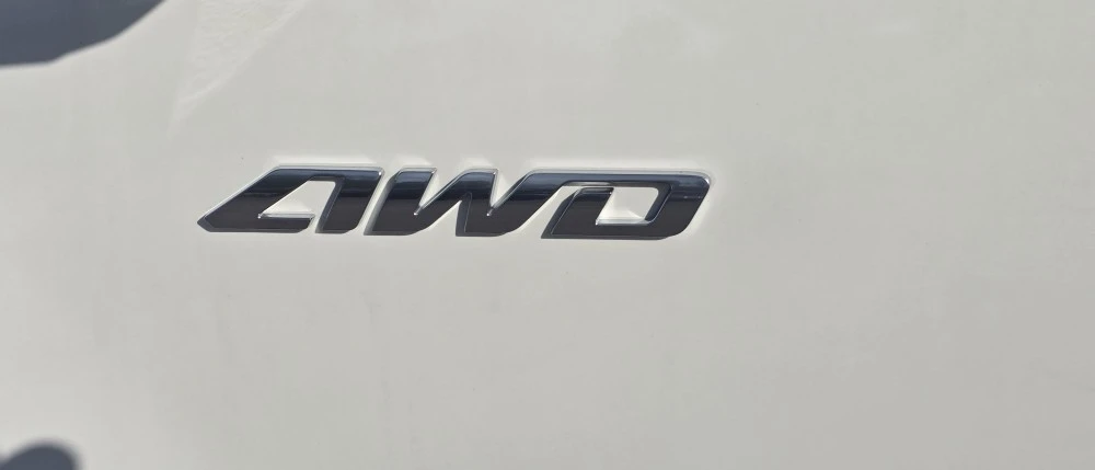 KGM Musso EV 4x4  НАЛИЧЕН, снимка 13 - Автомобили и джипове - 55649648