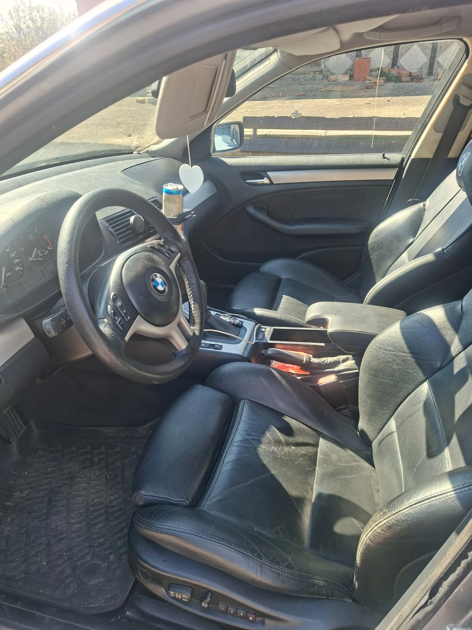 BMW 330 3.0 204 4x4 | Mobile.bg � ����������� 6