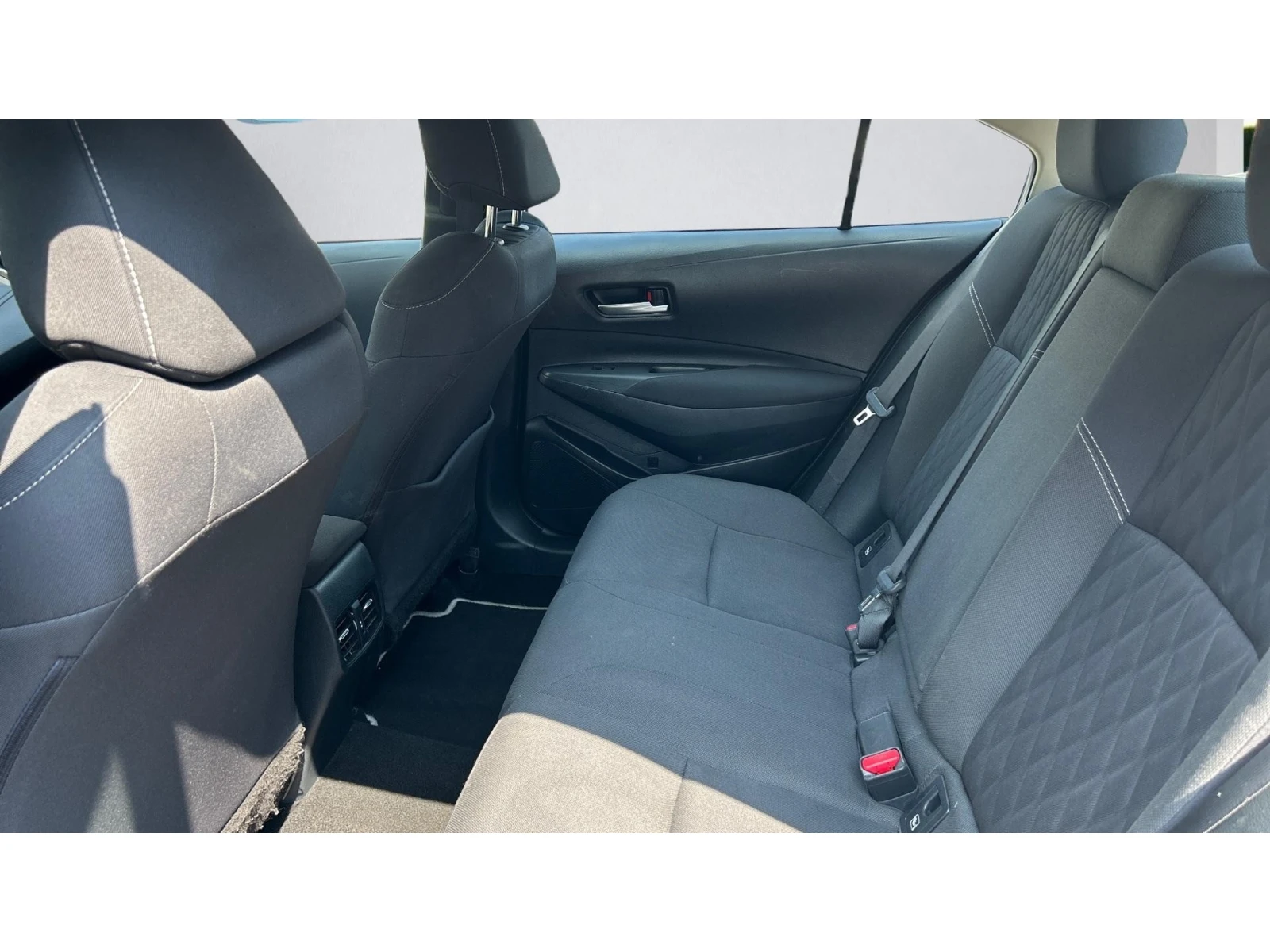 Toyota Corolla Месечна вноска от 250  , снимка 11 - Автомобили и джипове - 55845585
