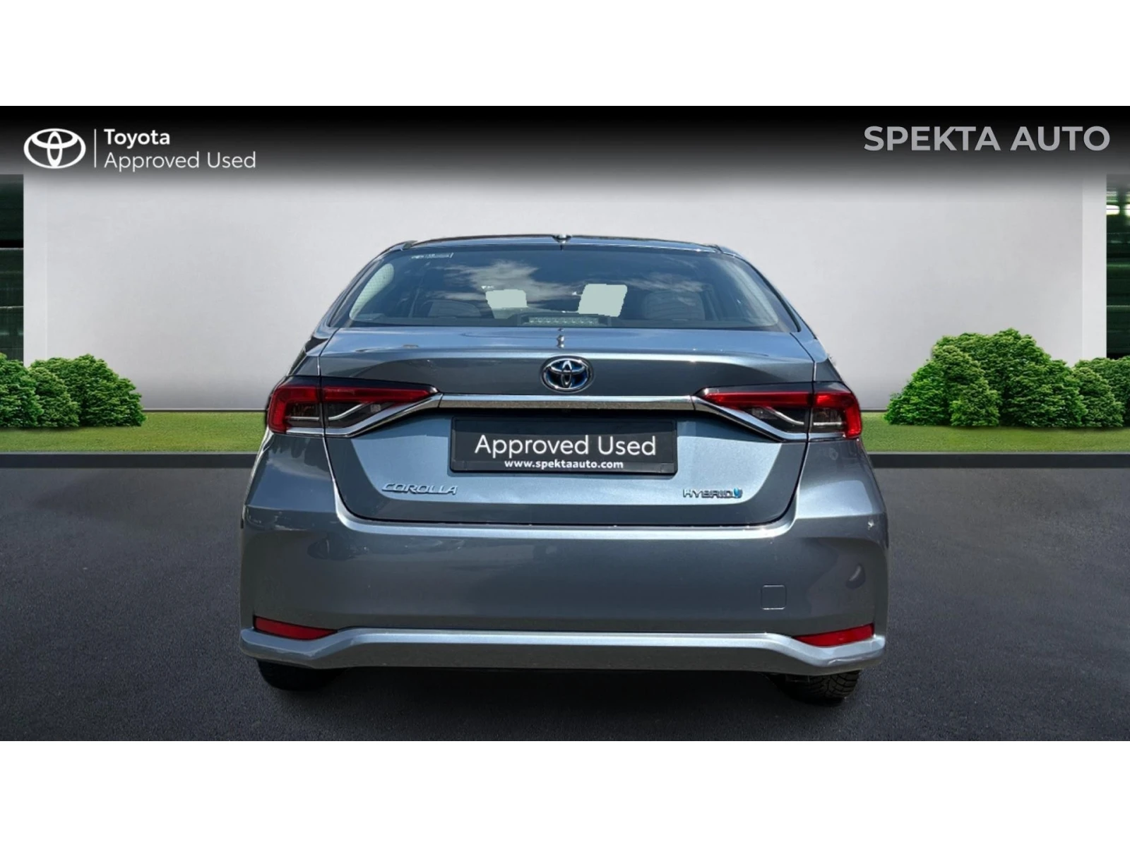 Toyota Corolla Месечна вноска от 250  , снимка 4 - Автомобили и джипове - 55845585