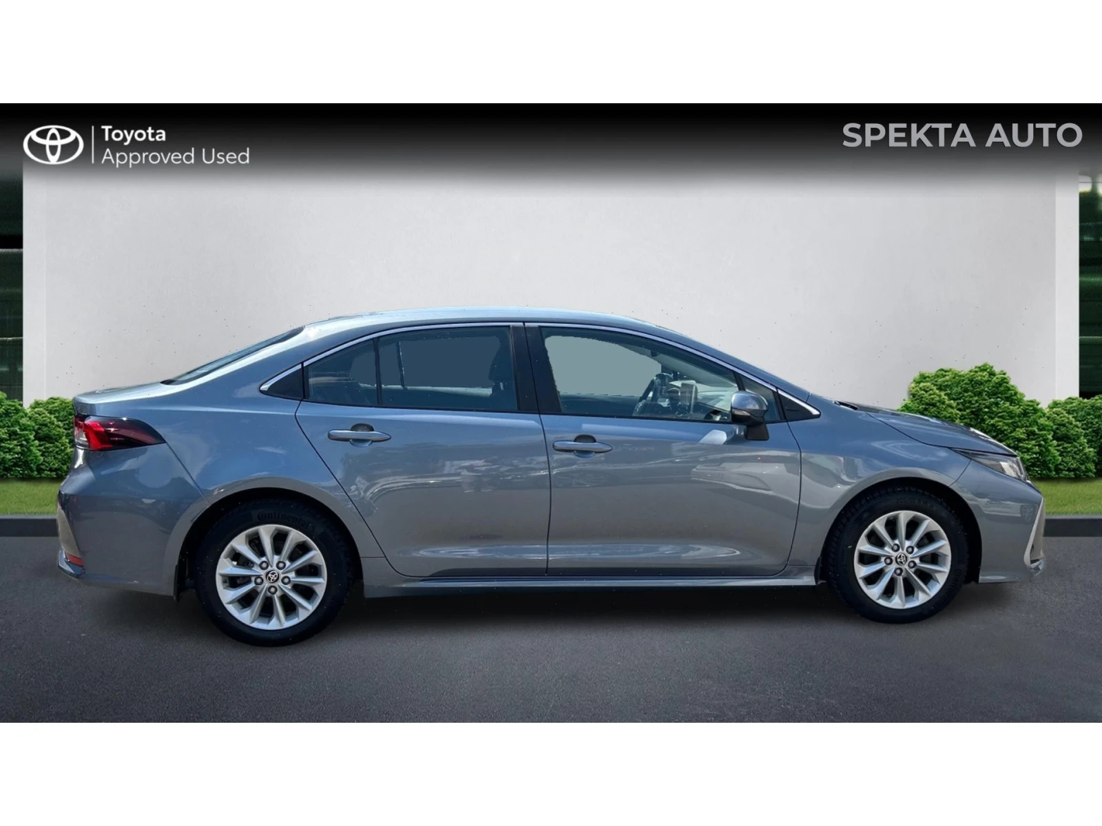 Toyota Corolla Месечна вноска от 250  , снимка 17 - Автомобили и джипове - 55845585