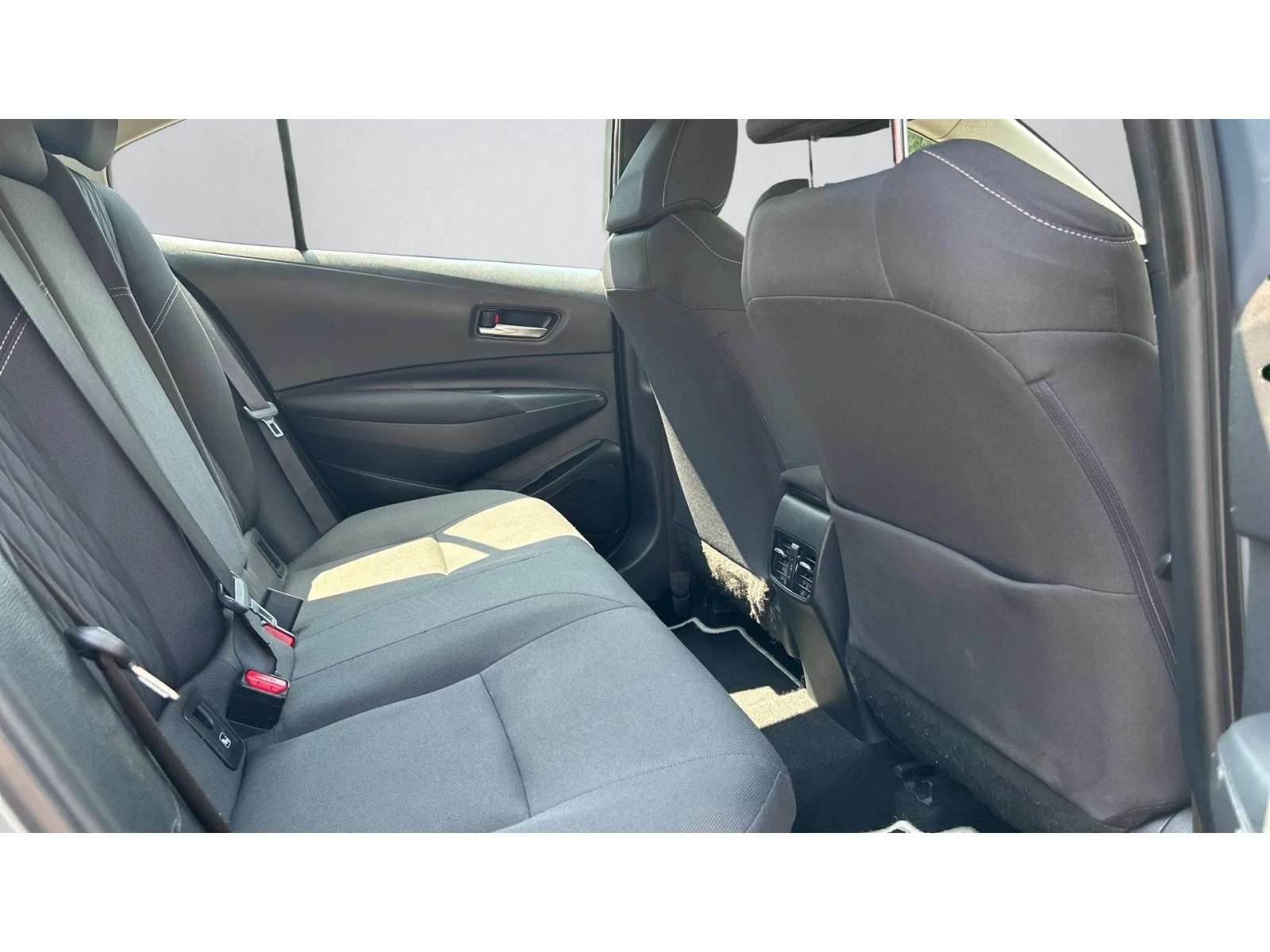 Toyota Corolla Месечна вноска от 250  , снимка 7 - Автомобили и джипове - 55845585