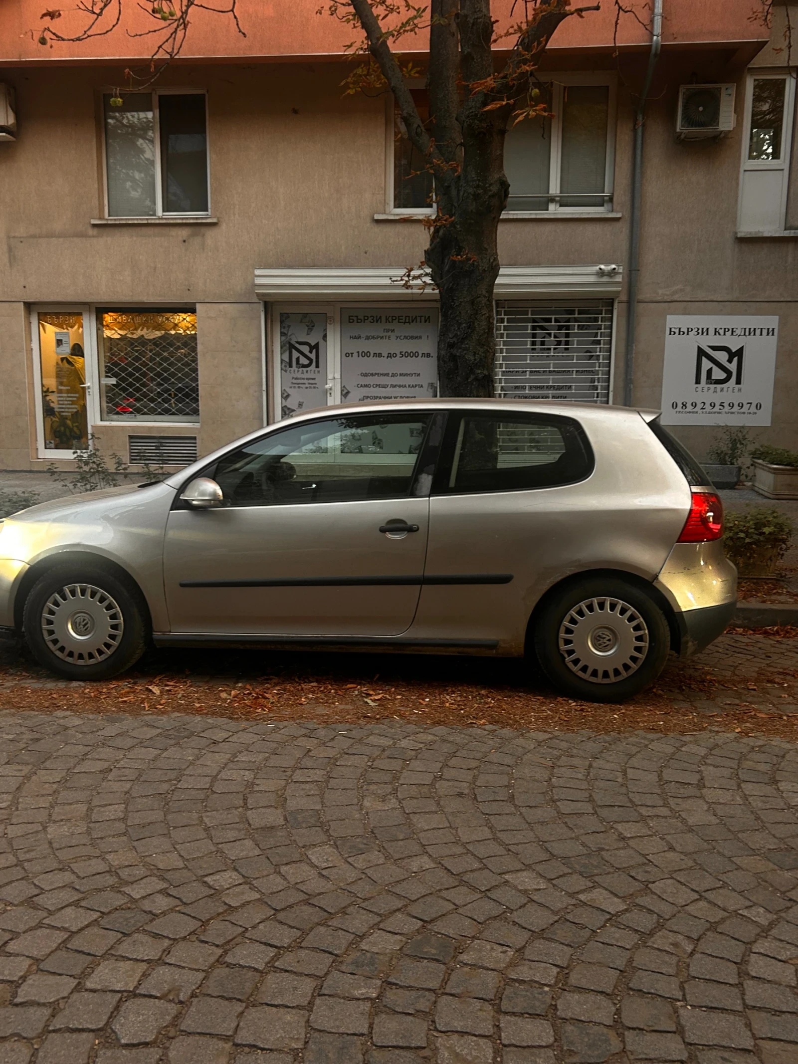 VW ID.5 1.4, снимка 3 - Автомобили и джипове - 56114234