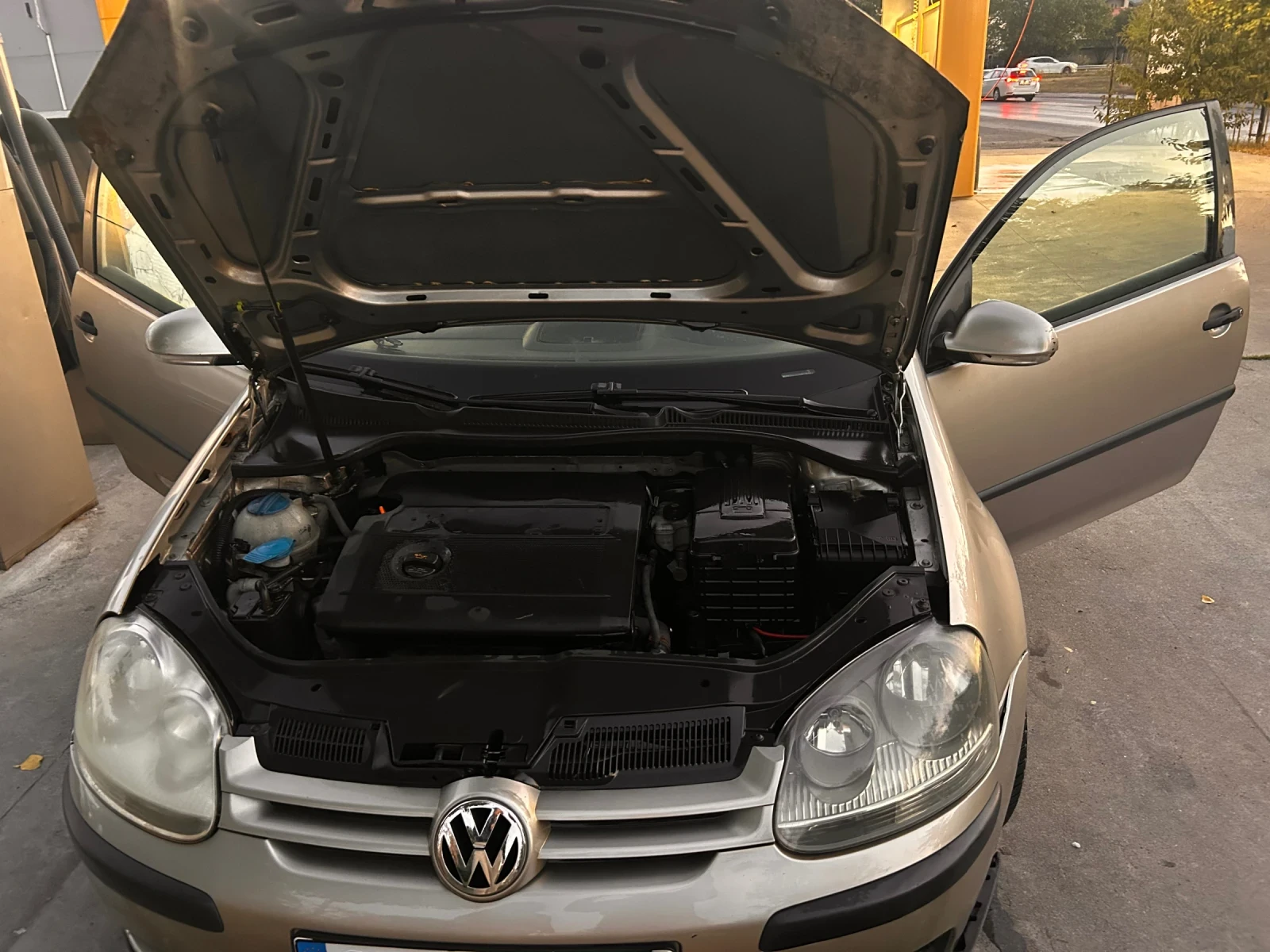 VW ID.5 1.4, снимка 4 - Автомобили и джипове - 56114234