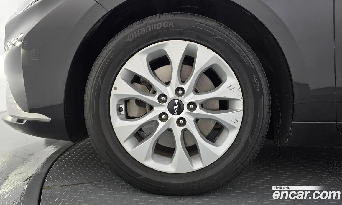 Kia K8 3.5 LPG 2WD Perstige  * koreiskikoli.bg * , снимка 5 - Автомобили и джипове - 56212074