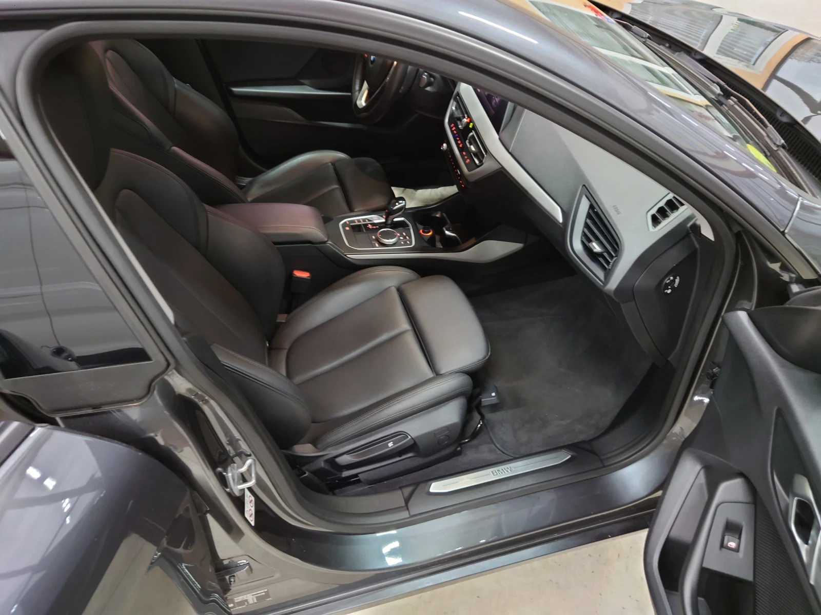 BMW 2 Gran Coupe 216 da | Mobile.bg � ����������� 10