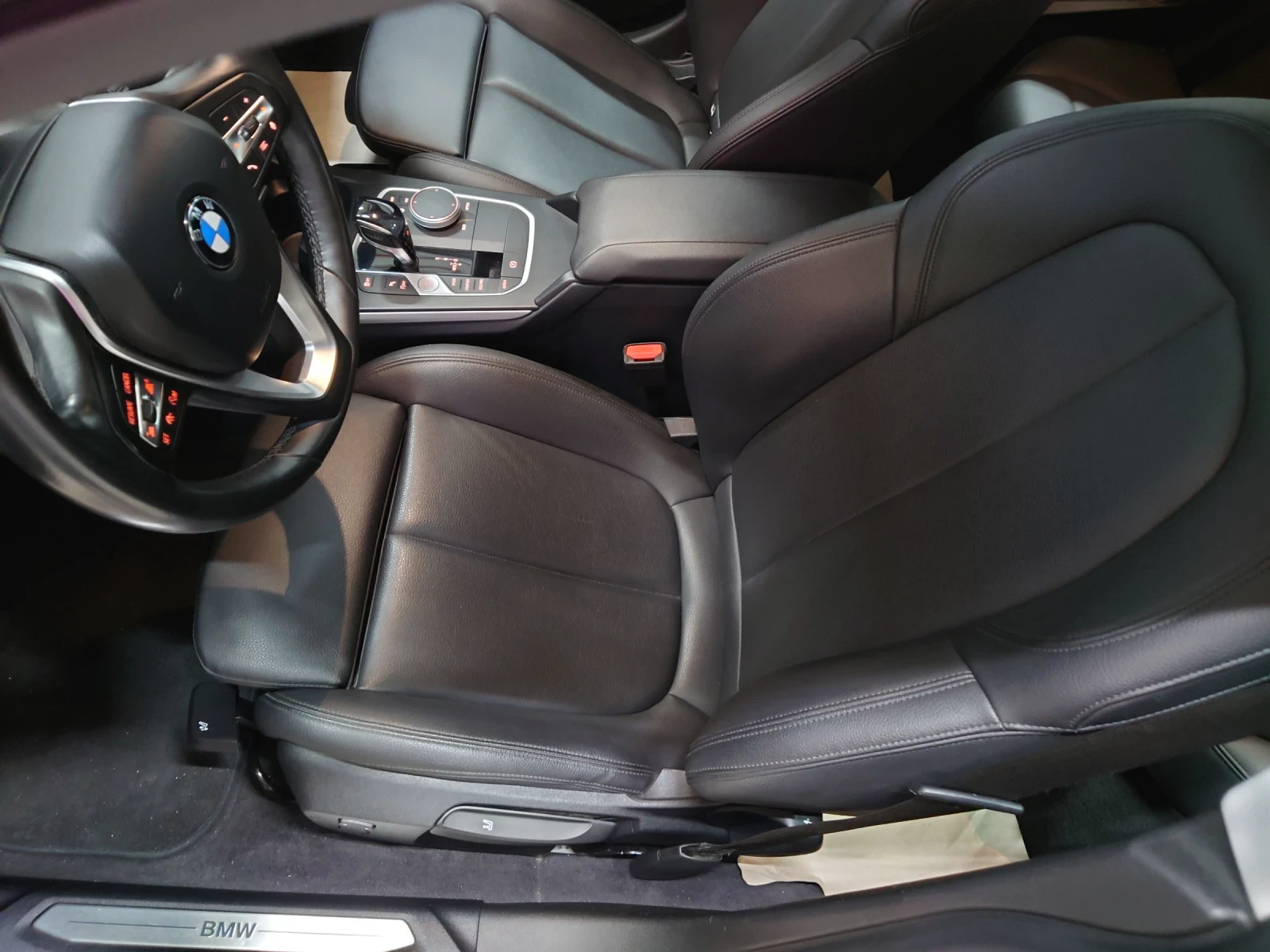 BMW 2 Gran Coupe 216 da | Mobile.bg � ����������� 6