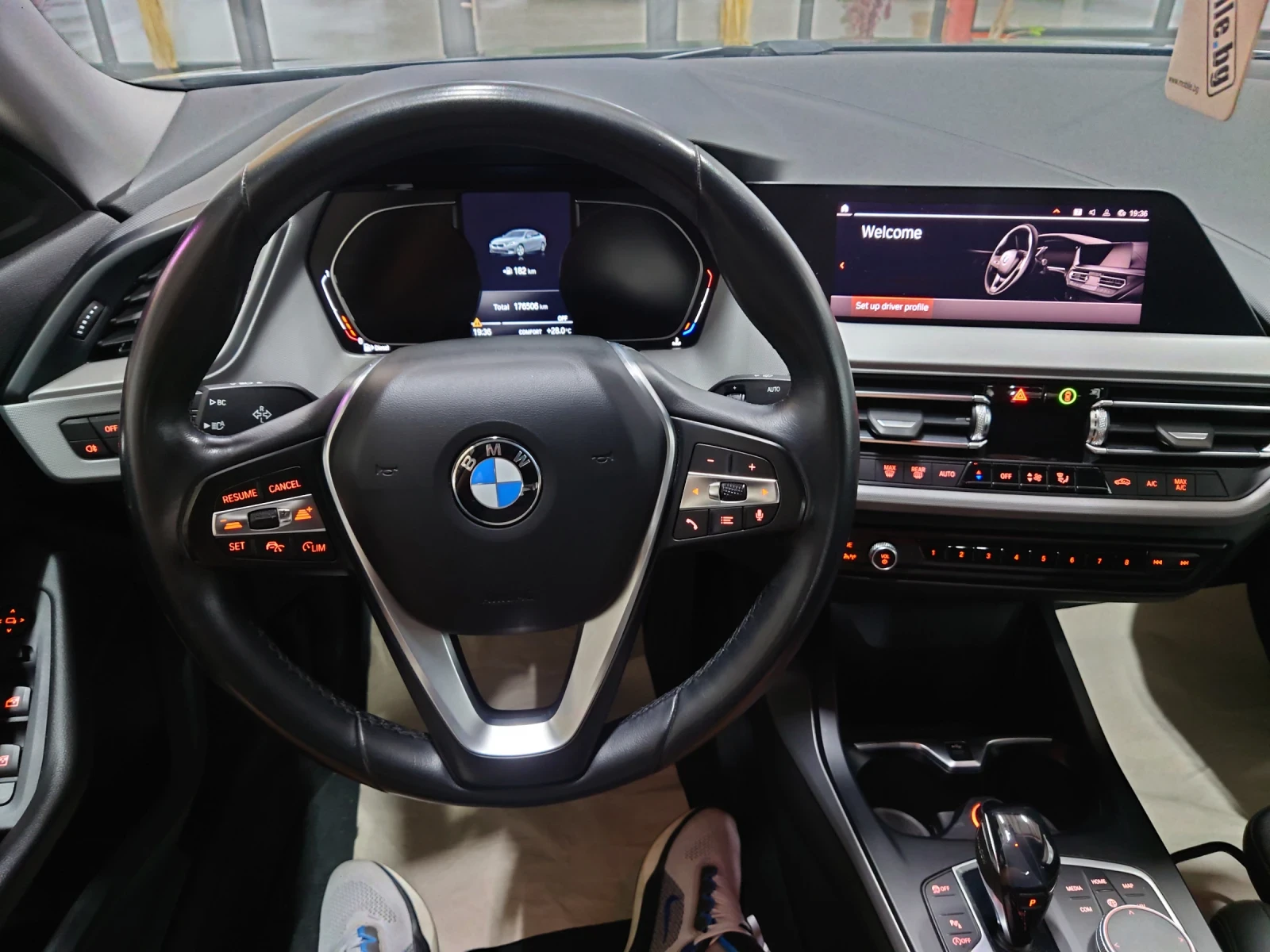 BMW 2 Gran Coupe 216 da | Mobile.bg � ����������� 5