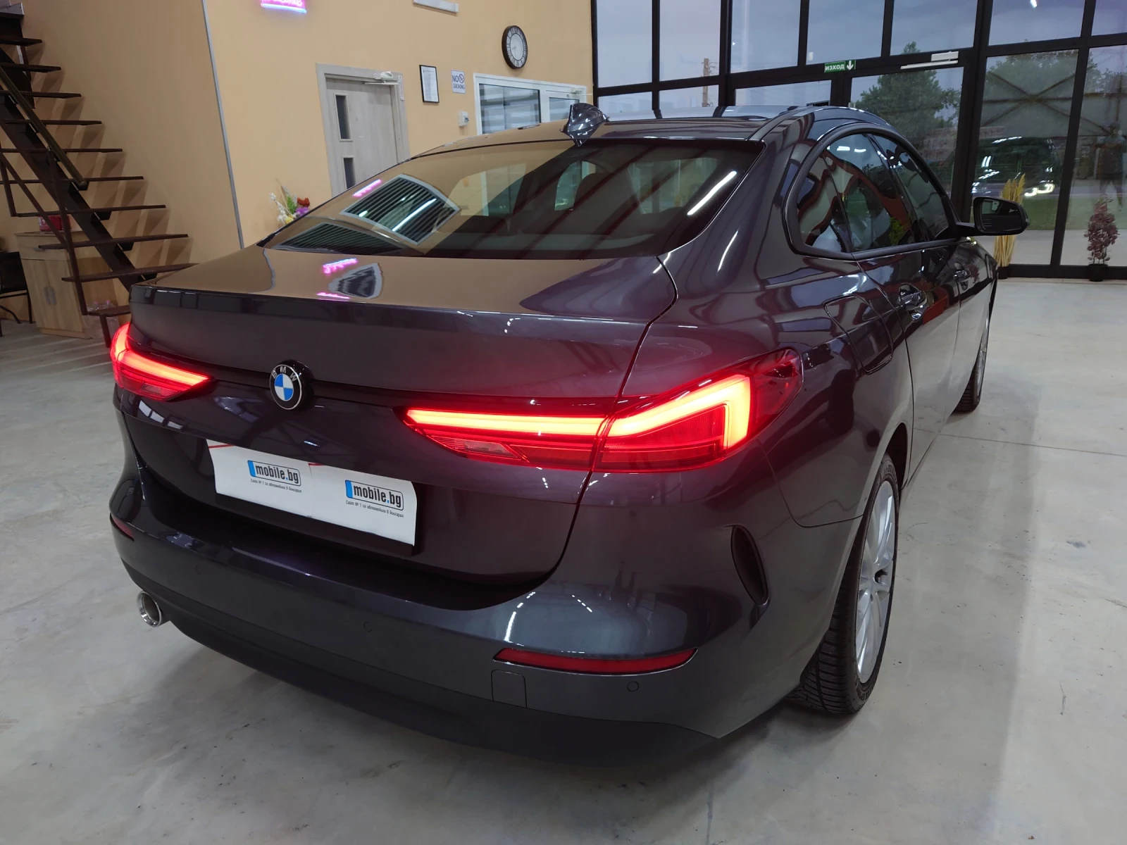 BMW 2 Gran Coupe 216 da | Mobile.bg � ����������� 4