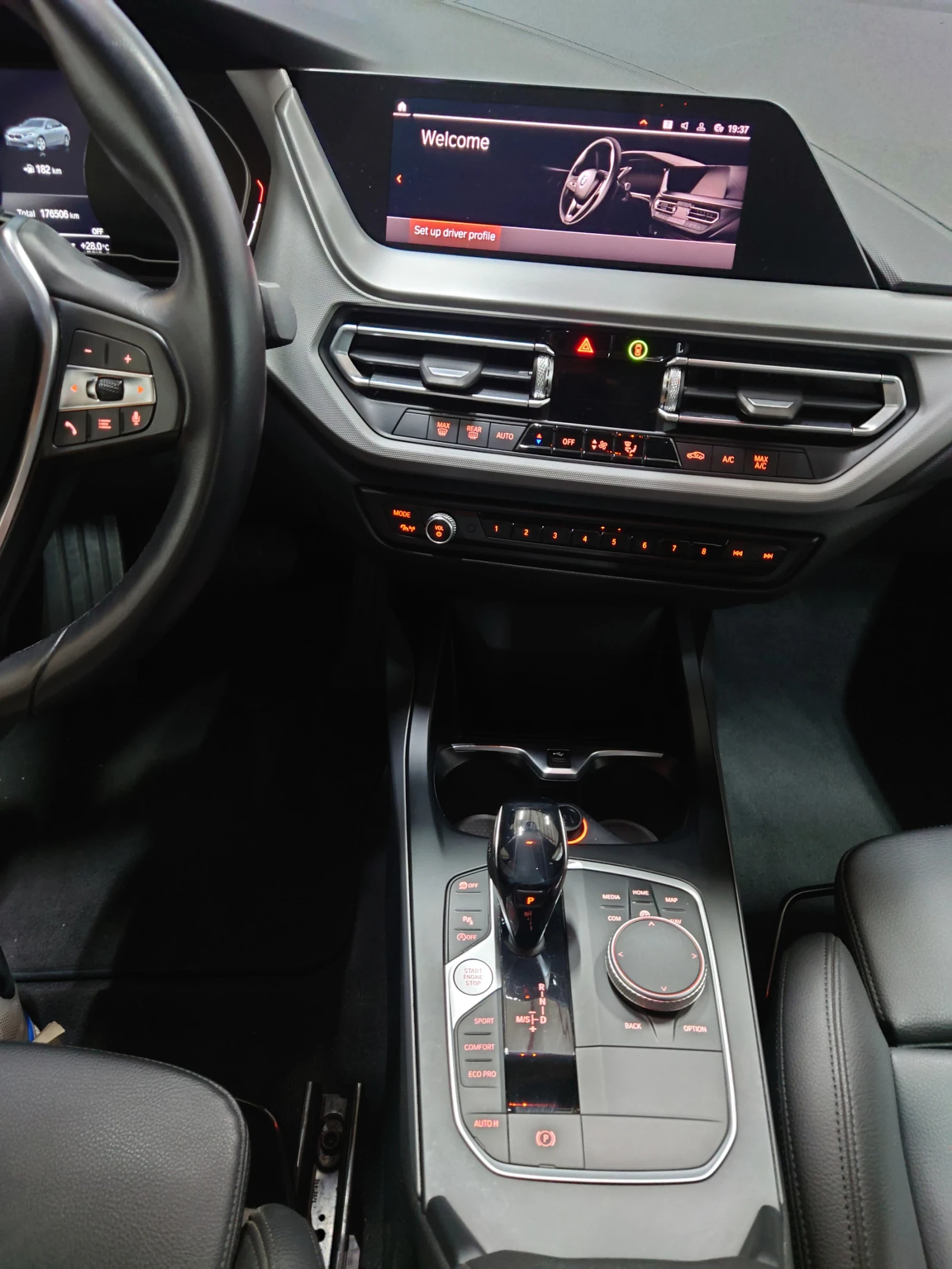 BMW 2 Gran Coupe 216 da | Mobile.bg � ����������� 7