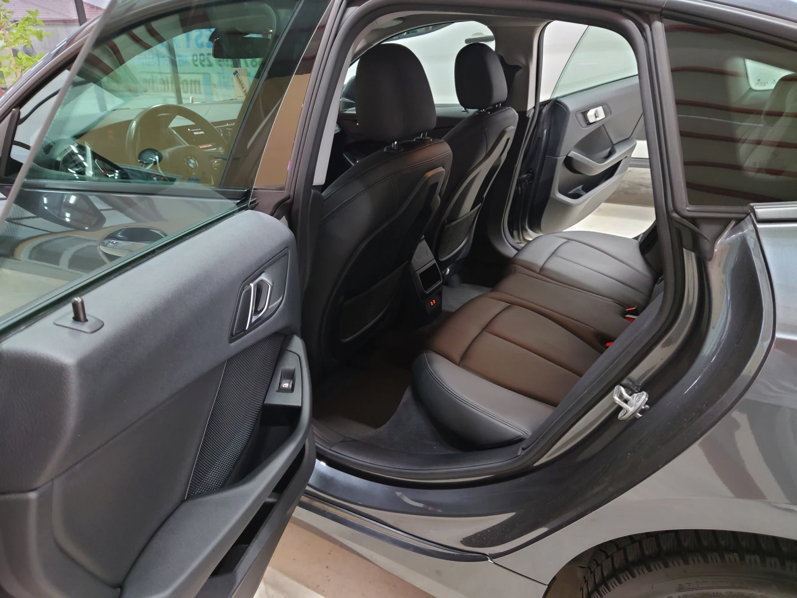 BMW 2 Gran Coupe 216 da | Mobile.bg � ����������� 8