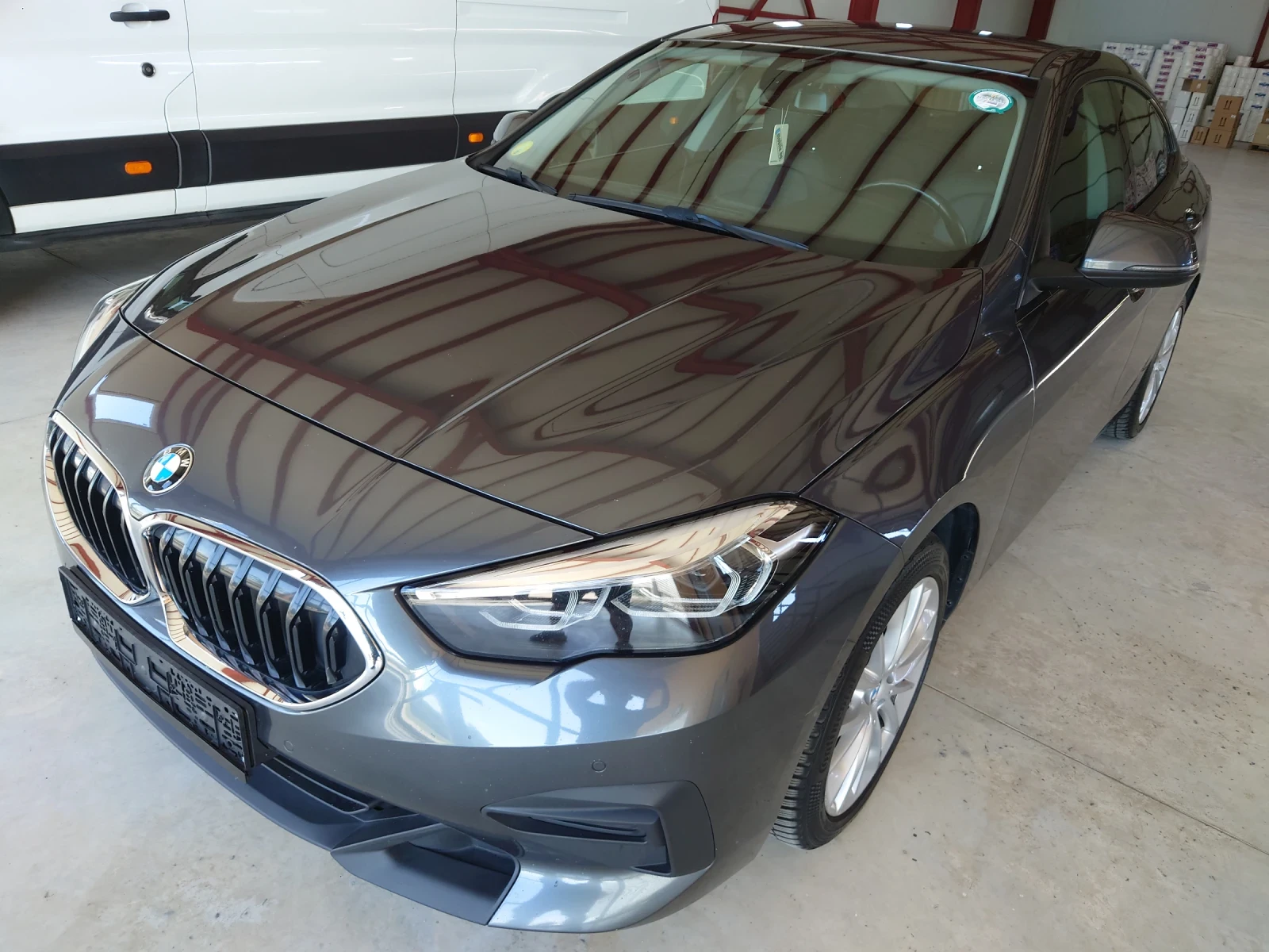 BMW 2 Gran Coupe 216 da | Mobile.bg � ����������� 2