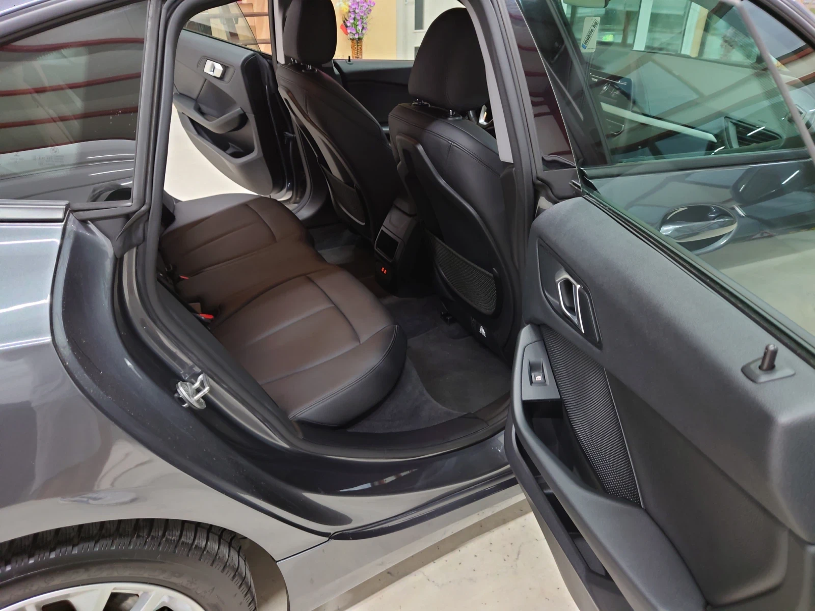 BMW 2 Gran Coupe 216 da | Mobile.bg � ����������� 9