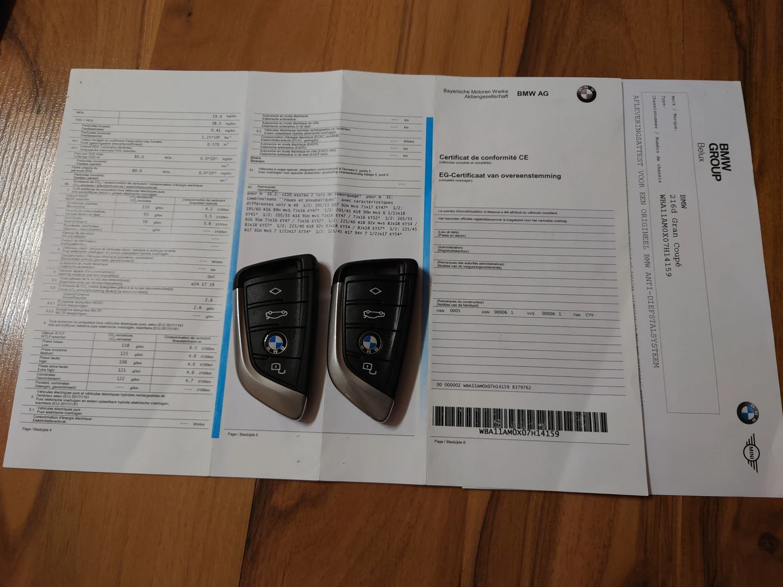 BMW 2 Gran Coupe 216 da | Mobile.bg � ����������� 15