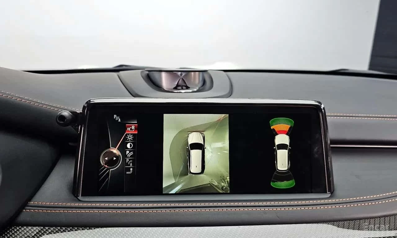 BMW X5M * BANG AND OLUFSEN * ��������� ���� �� �������� *  | Mobile.bg � ����������� 14