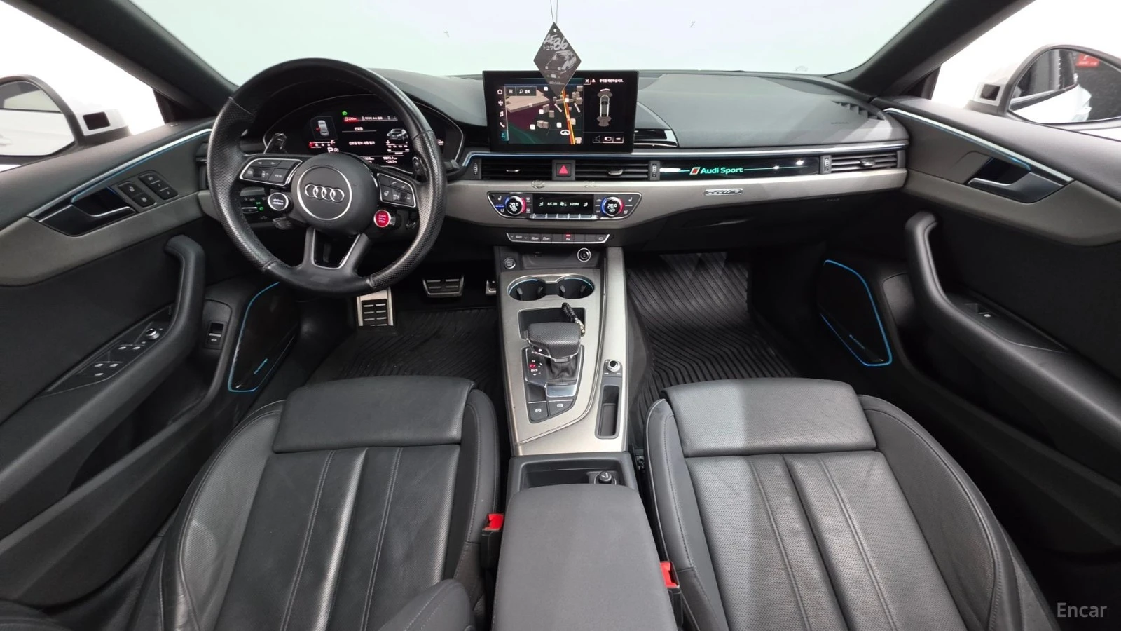 Audi A5 45TFSI RS PACK FULLFULL���������� ���� �� �������� | Mobile.bg � ����������� 6