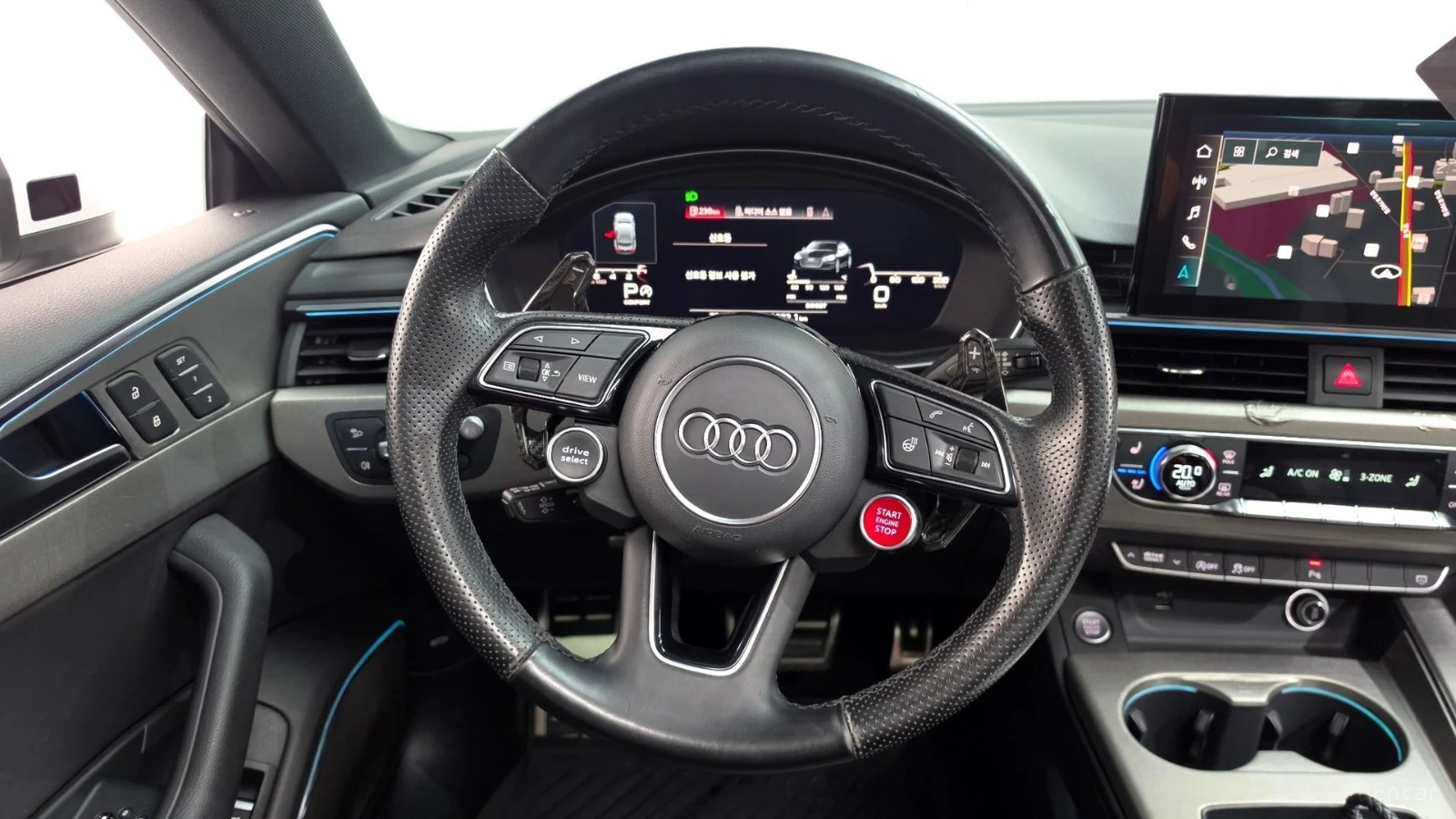 Audi A5 45TFSI RS PACK FULLFULL���������� ���� �� �������� | Mobile.bg � ����������� 7