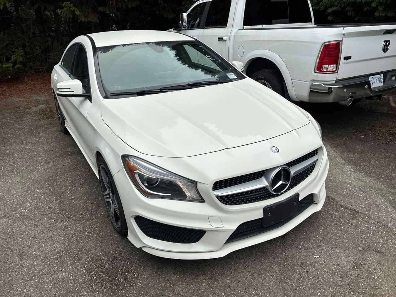 Mercedes-Benz CLA 250 ��� �����/CARFAX/�������/�����/��������/ | Mobile.bg � ����������� 3