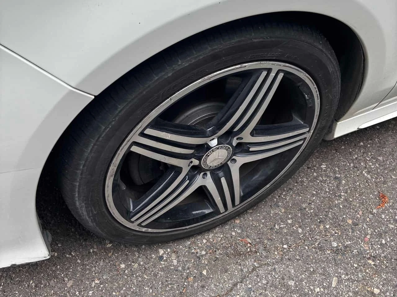 Mercedes-Benz CLA 250 ��� �����/CARFAX/�������/�����/��������/ | Mobile.bg � ����������� 7