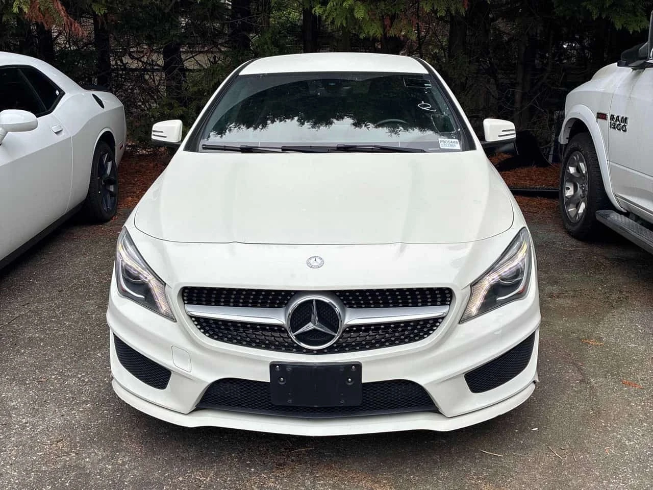 Mercedes-Benz CLA 250 ��� �����/CARFAX/�������/�����/��������/ | Mobile.bg � ����������� 6