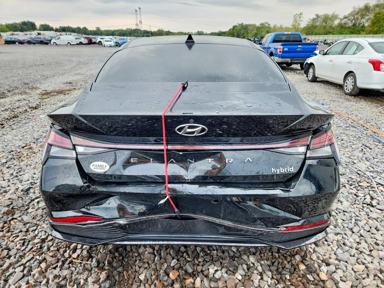 Hyundai Elantra 1.6l Limited | Mobile.bg � ����������� 6