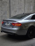 Audi A5 3.0 TDI / Автоматичен 6-ZTF / S line / QUATTRO - изображение 8