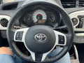 Toyota Yaris Navi-Камера-Климатроник-LED-Кожа-1.4D4d 90hp - [16] 