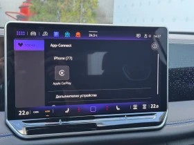 VW Tiguan R-Line 2.0 TDI SCR 4MOTION DSG, снимка 17