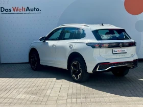 VW Tiguan R-Line 2.0 TDI SCR 4MOTION DSG, снимка 2
