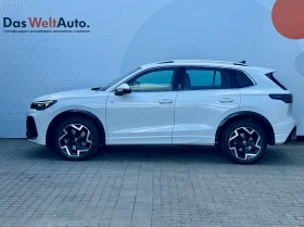 VW Tiguan R-Line 2.0 TDI SCR 4MOTION DSG, снимка 4