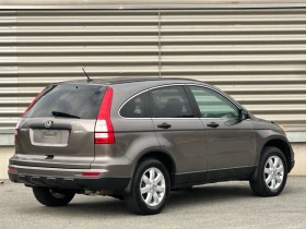 Honda Cr-v 2.4i БЕНЗИН АВТОМАТИК 4X4 166 К.С. 2011 Г., снимка 7