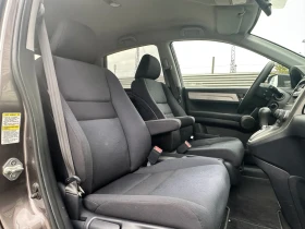 Honda Cr-v 2.4i БЕНЗИН АВТОМАТИК 4X4 166 К.С. 2011 Г., снимка 14