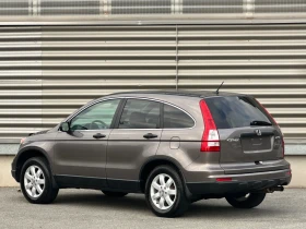 Honda Cr-v 2.4i БЕНЗИН АВТОМАТИК 4X4 166 К.С. 2011 Г., снимка 5