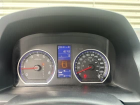 Honda Cr-v 2.4i БЕНЗИН АВТОМАТИК 4X4 166 К.С. 2011 Г., снимка 15