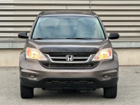 Honda Cr-v 2.4i БЕНЗИН АВТОМАТИК 4X4 166 К.С. 2011 Г., снимка 2