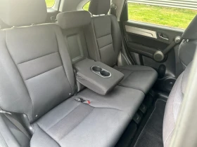 Honda Cr-v 2.4i БЕНЗИН АВТОМАТИК 4X4 166 К.С. 2011 Г., снимка 12
