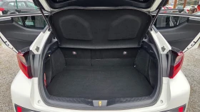 Toyota C-HR 1.8 HYBRID, снимка 14