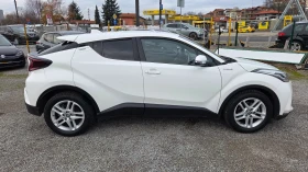 Toyota C-HR 1.8 HYBRID, снимка 7