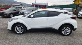 Toyota C-HR 1.8 HYBRID, снимка 5