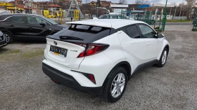 Toyota C-HR 1.8 HYBRID, снимка 3