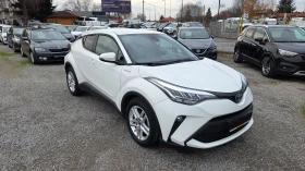 Toyota C-HR 1.8 HYBRID, снимка 2
