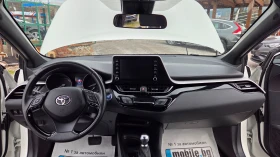 Toyota C-HR 1.8 HYBRID, снимка 11