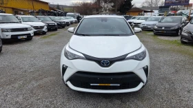 Toyota C-HR 1.8 HYBRID, снимка 6